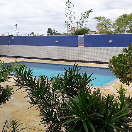 Апартаменти Sossego Da Brisamar 500M Da Praia Флоріанополіс Екстер'єр фото