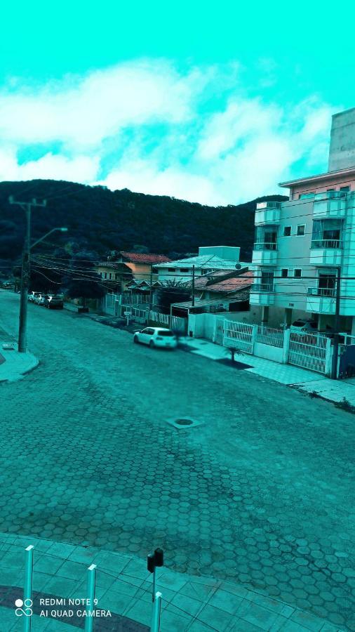Апартаменти Sossego Da Brisamar 500M Da Praia Флоріанополіс Екстер'єр фото