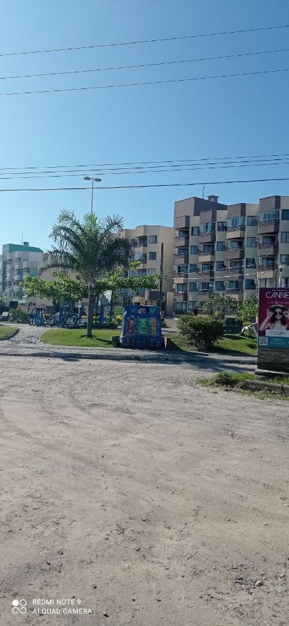 Апартаменти Sossego Da Brisamar 500M Da Praia Флоріанополіс Екстер'єр фото